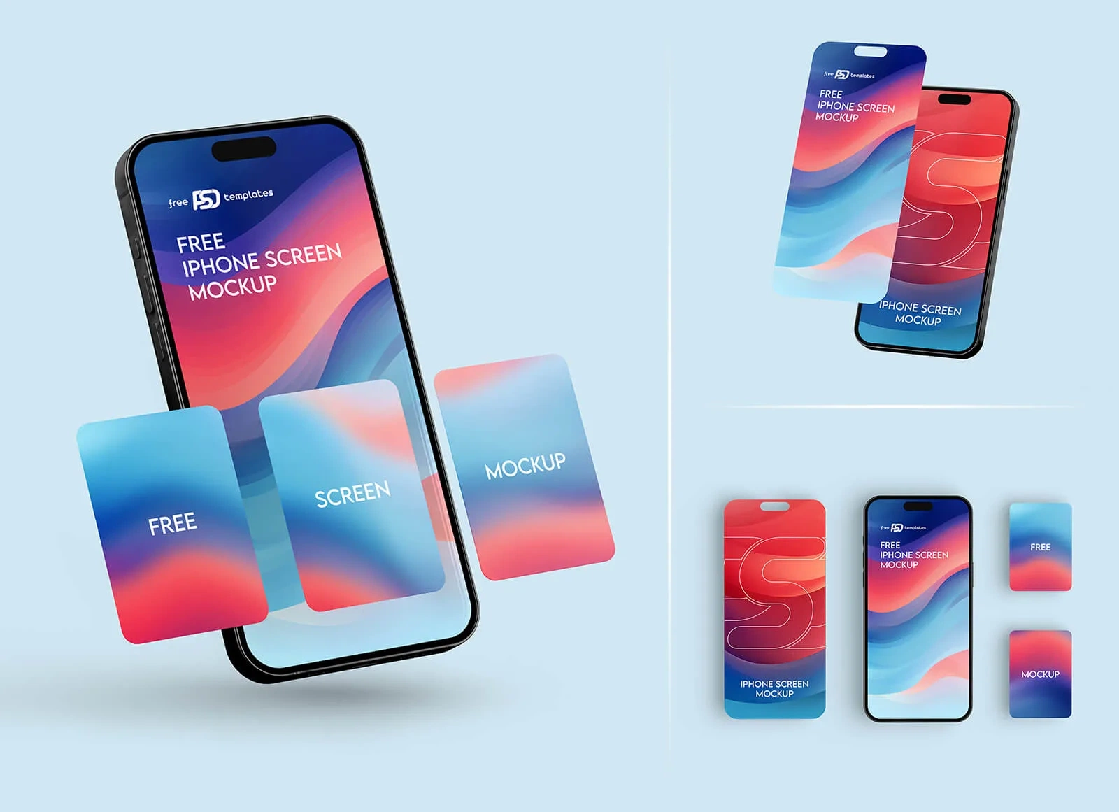 禁漫天堂客户端多种界面功能展示